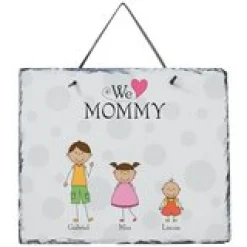 Tender Hearts Slate