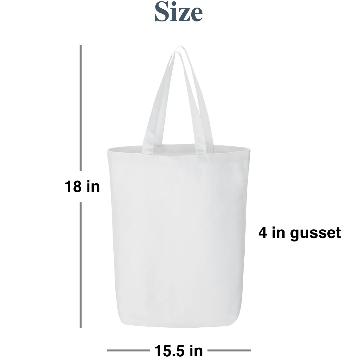Tender Hearts Tote Bag