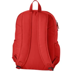 Their Own Name Red Backpack Collection