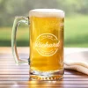 The Man, The Legend Oversized Beer Mug