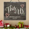 This is Us Holiday Slate