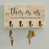 This Is Us Keyhook