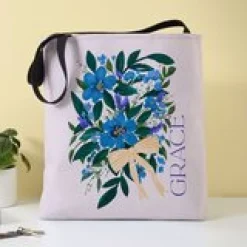 Tied with a Bow Tote Bag