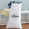 Time to Celebrate Graduation Laundry Bag