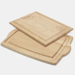 Together as One Maple Wood Cutting Board