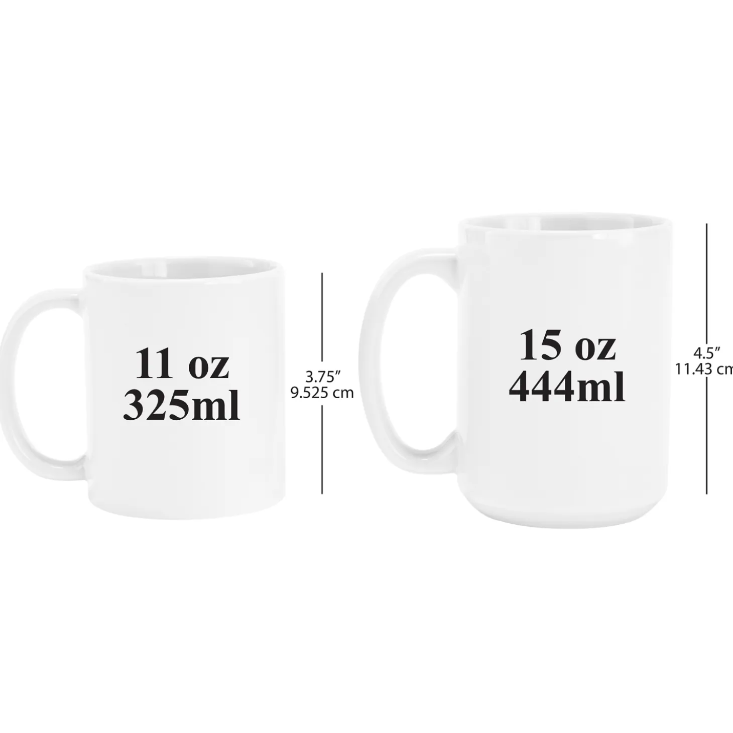 Together Is Our Favorite Place Photo Mug