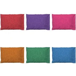 Tonal Name Pillowcase