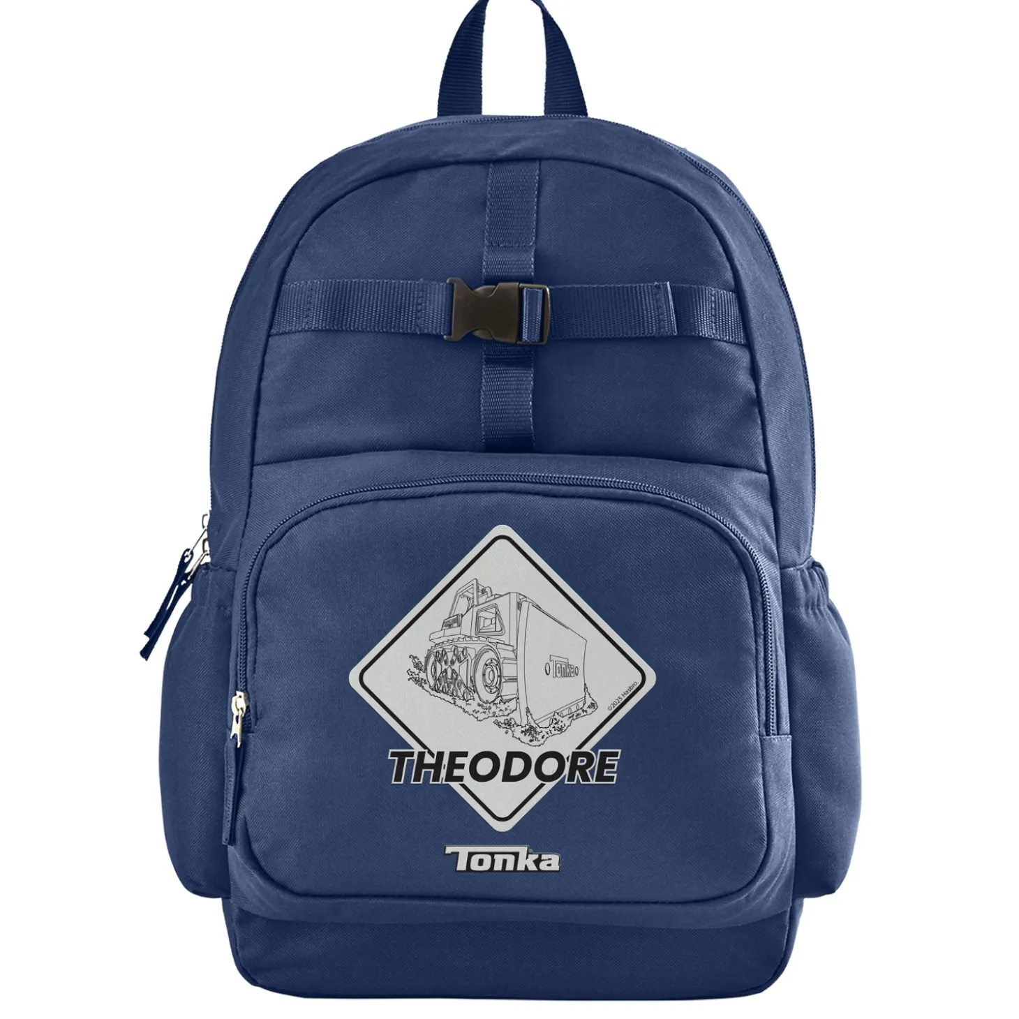 Tonka Future Hero Backpack Collection