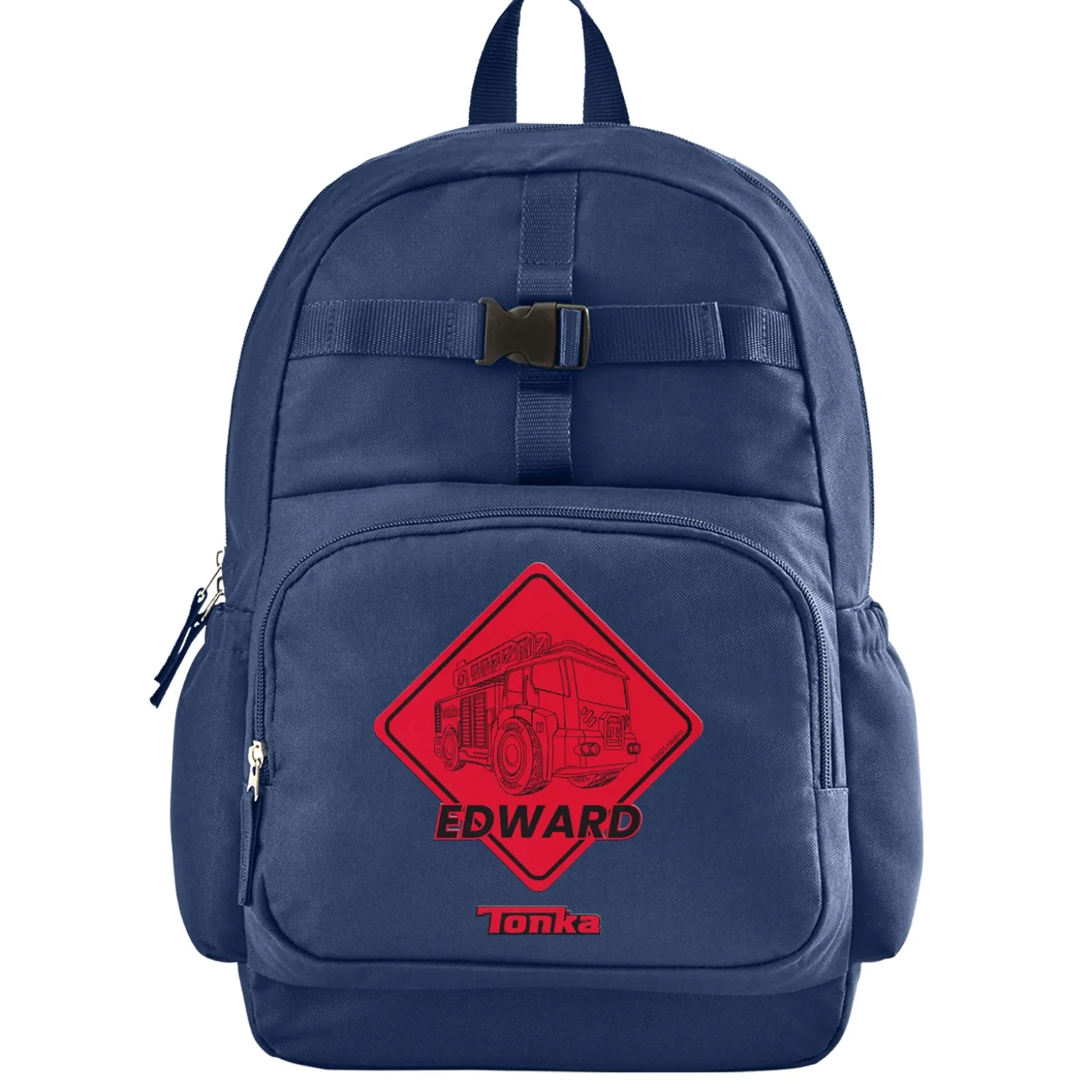 Tonka Future Hero Backpack Collection