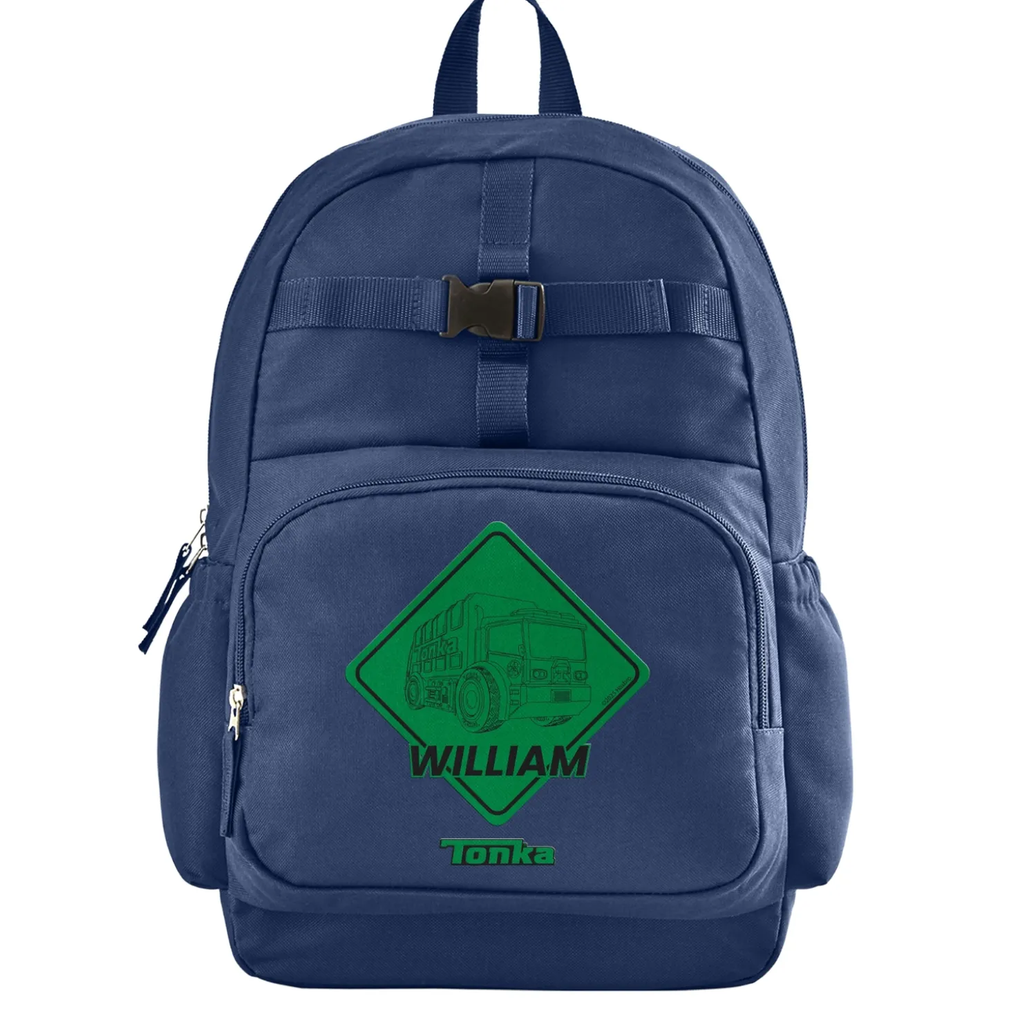 Tonka Future Hero Backpack Collection