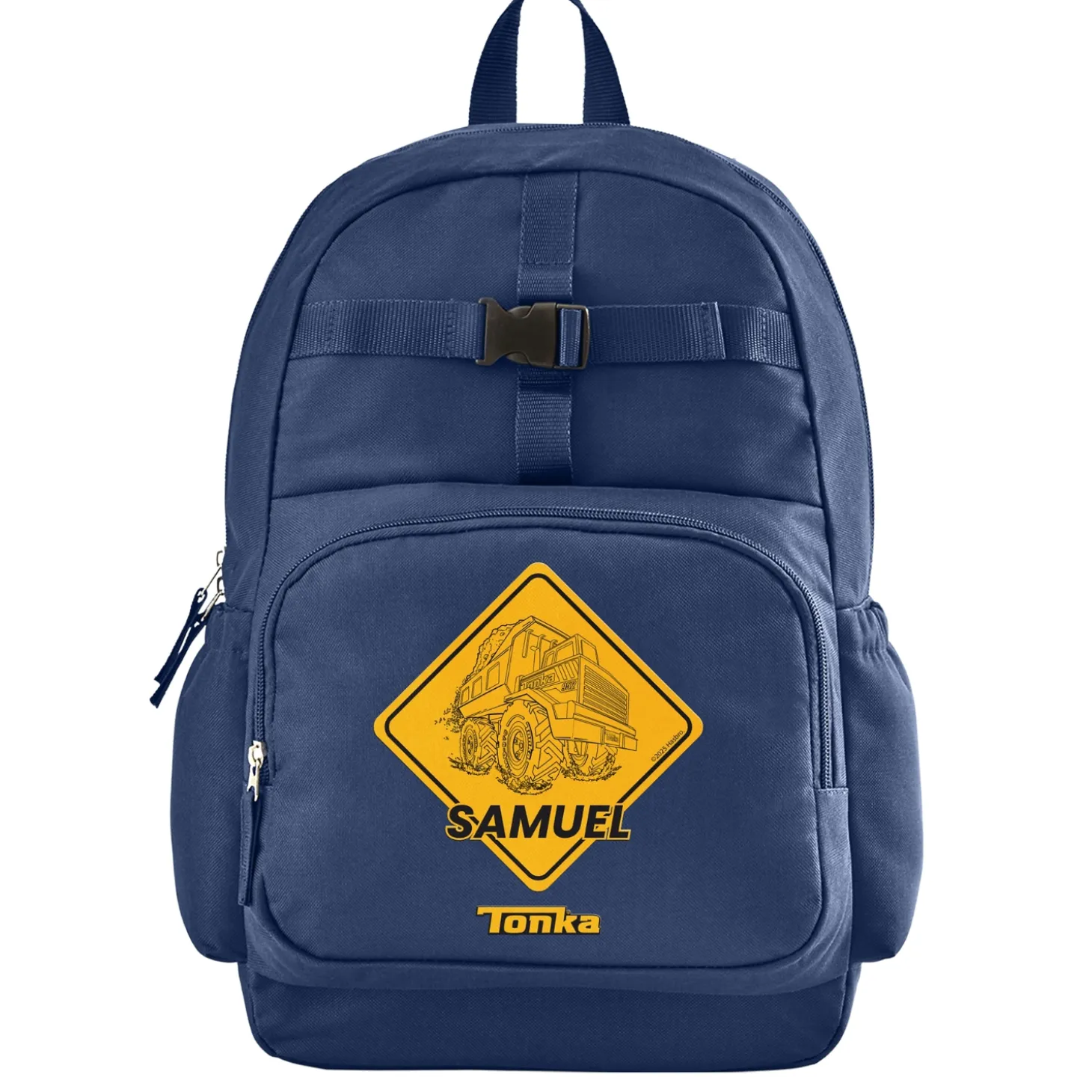 Tonka Future Hero Backpack Collection