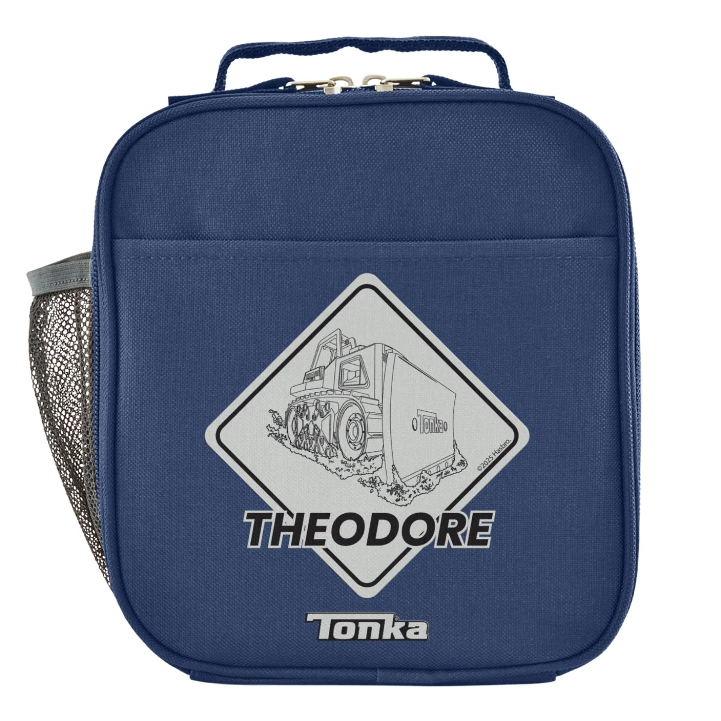 Tonka Future Hero Backpack Collection