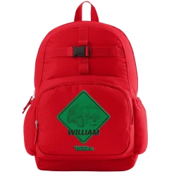 Tonka Future Hero Backpack Collection