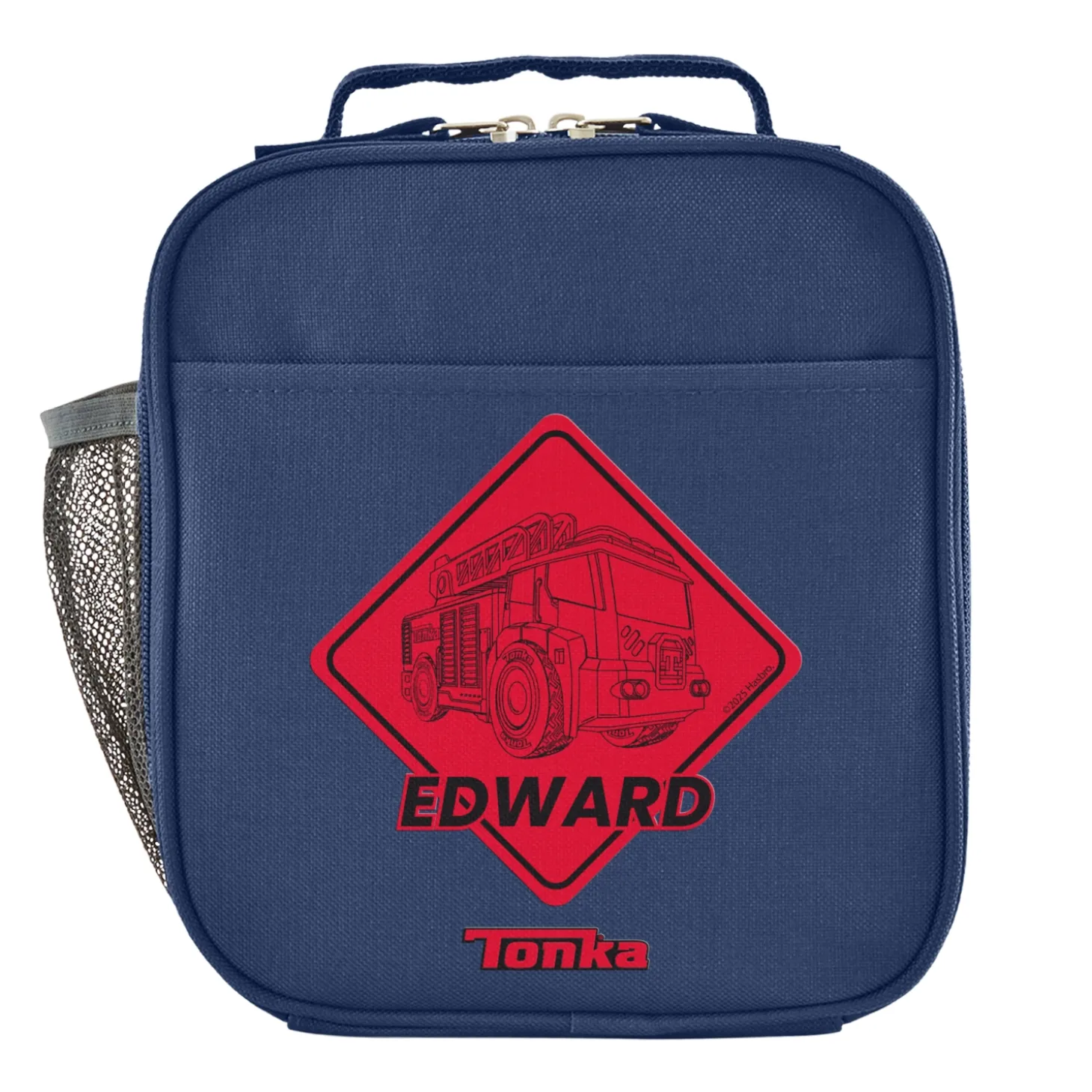 Tonka Future Hero Backpack Collection