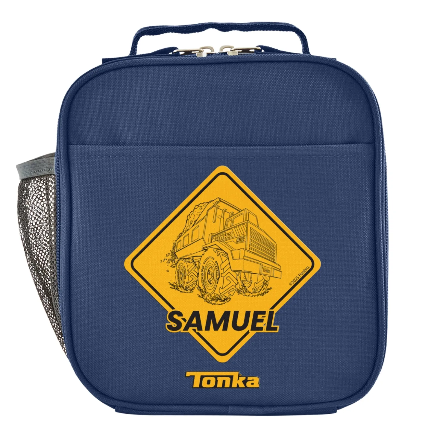 Tonka Future Hero Backpack Collection
