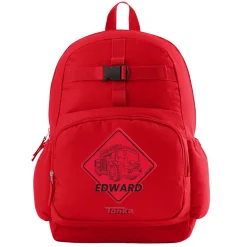 Tonka Future Hero Backpack Collection