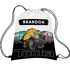 Tonka Group Drawstring Bag
