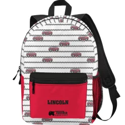 Tonka Since 1947 Backpack