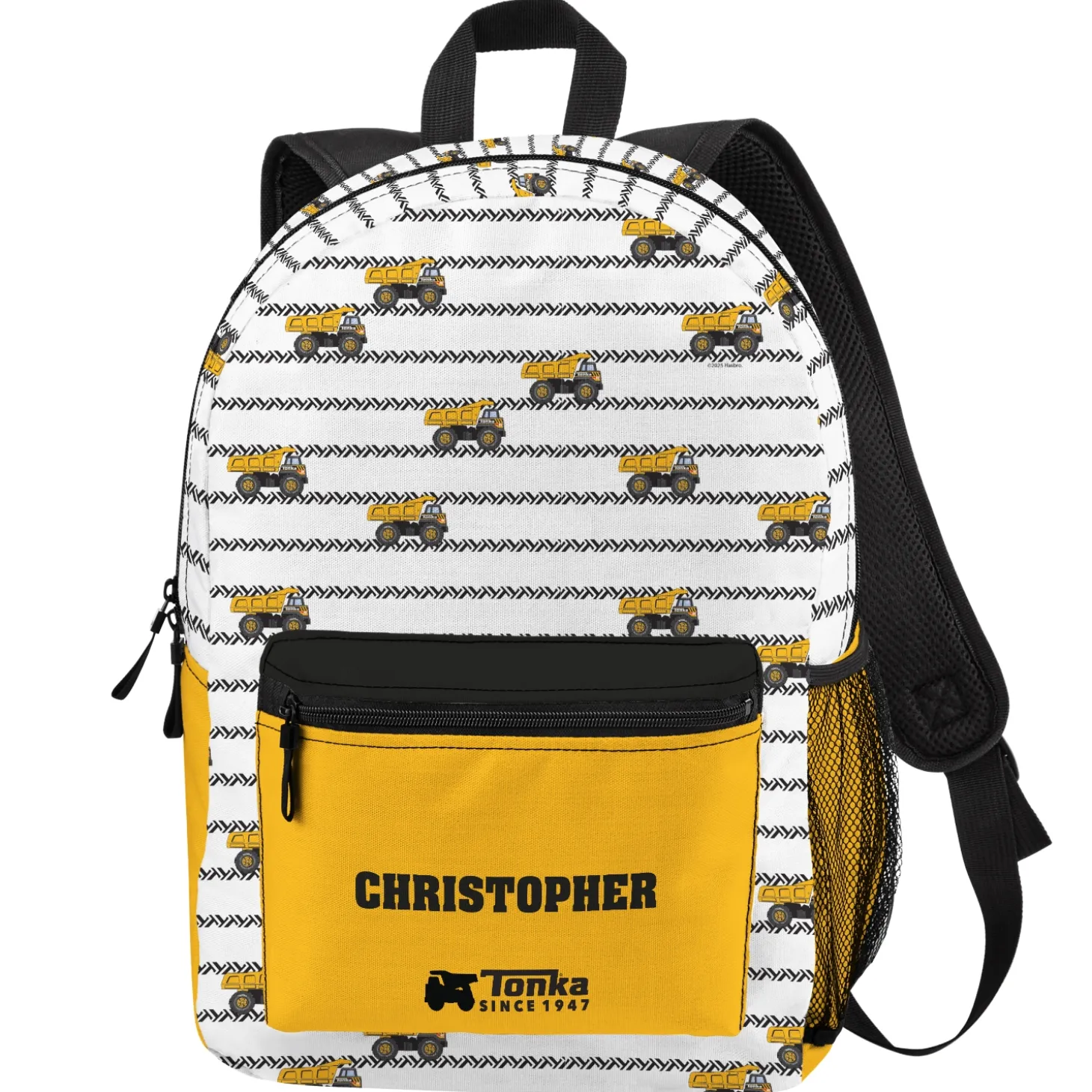 Tonka Since 1947 Backpack