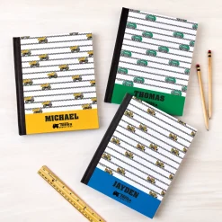 Tonka Since 1947 Notebook