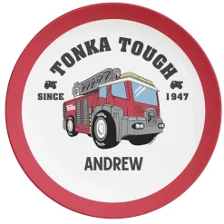 Tonka Tough Tableware