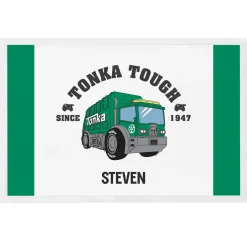 Tonka Tough Tableware