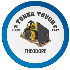 Tonka Tough Tableware
