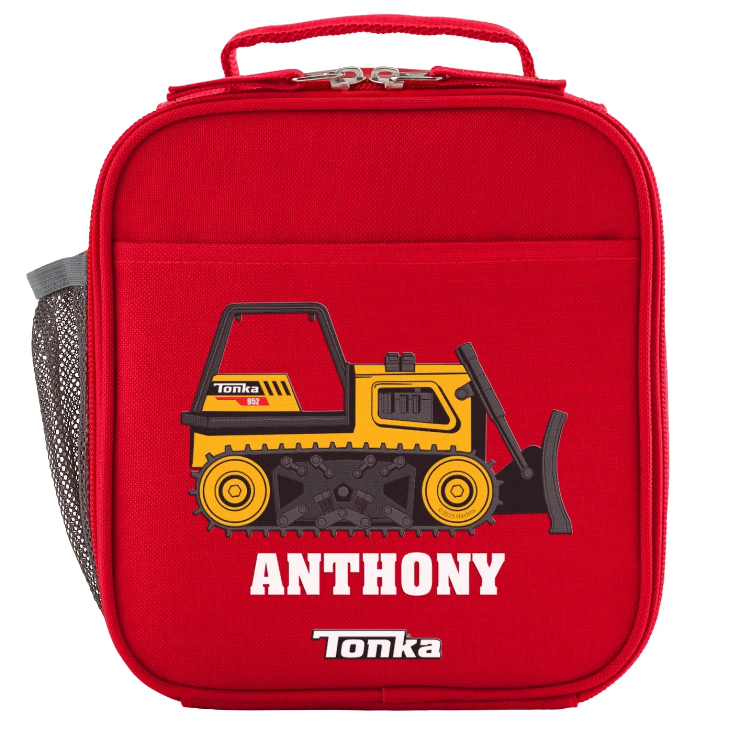Tonka Truck Backpack Collection