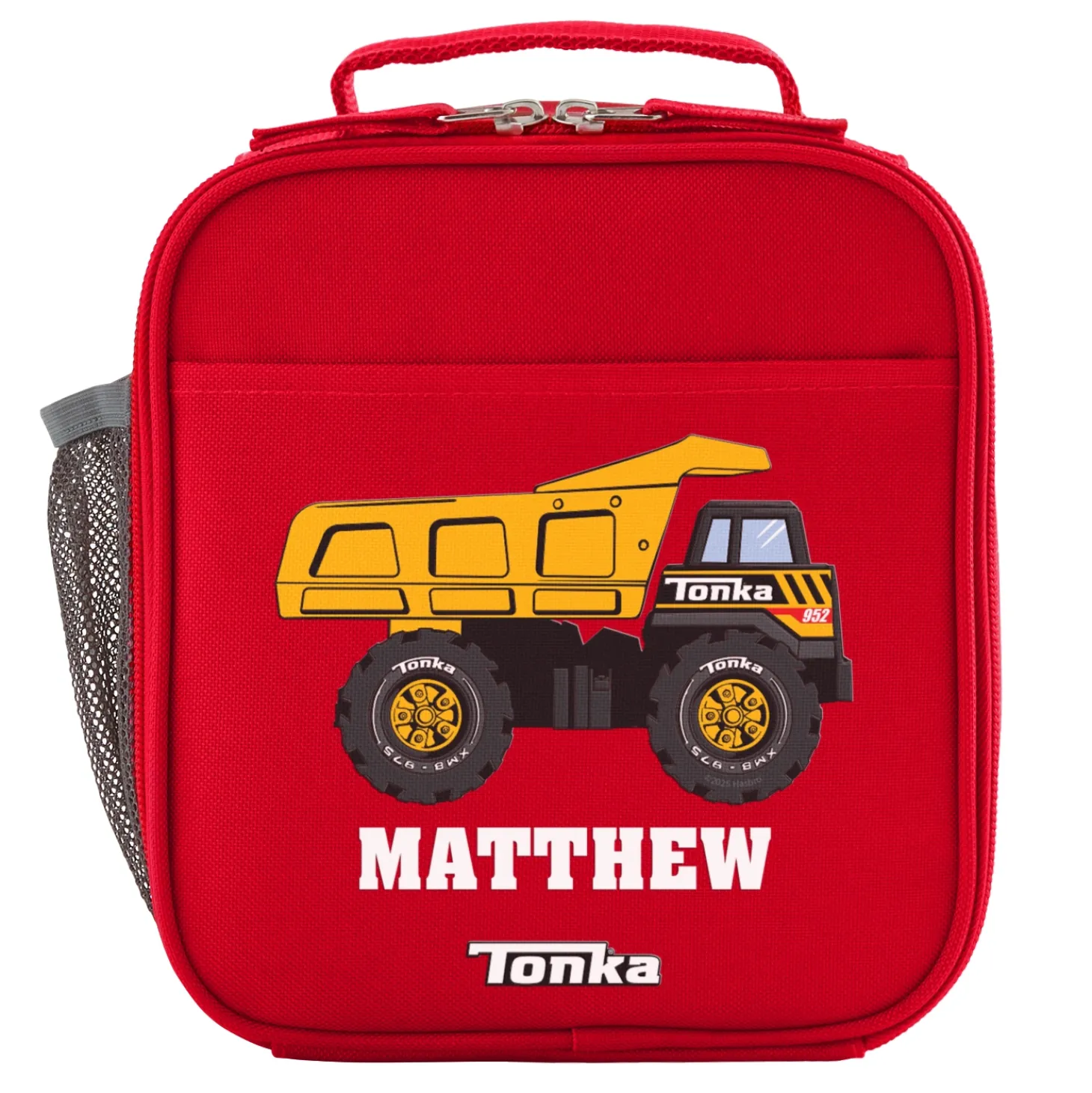 Tonka Truck Backpack Collection