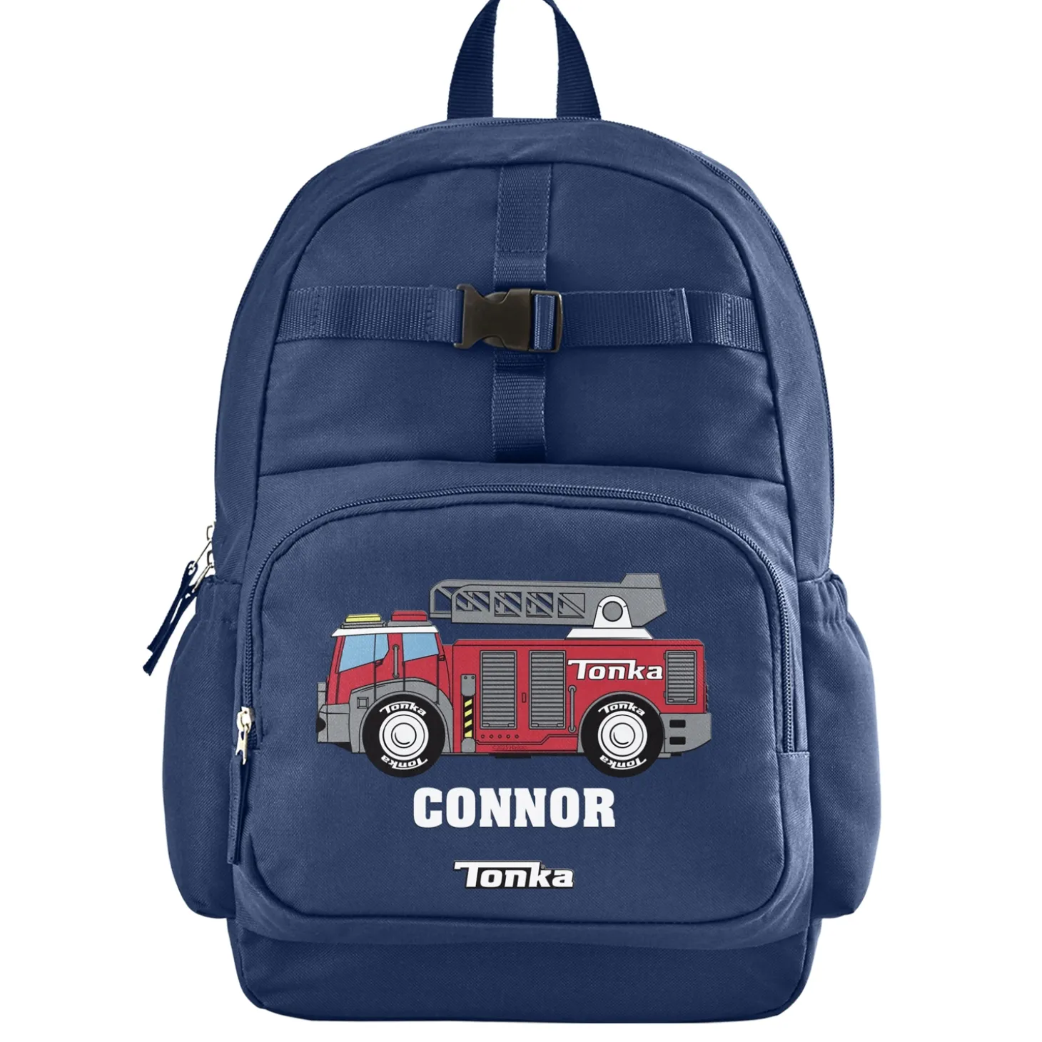 Tonka Truck Backpack Collection