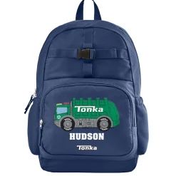 Tonka Truck Backpack Collection