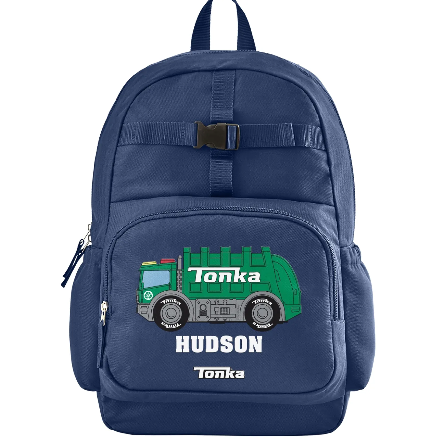 Tonka Truck Backpack Collection