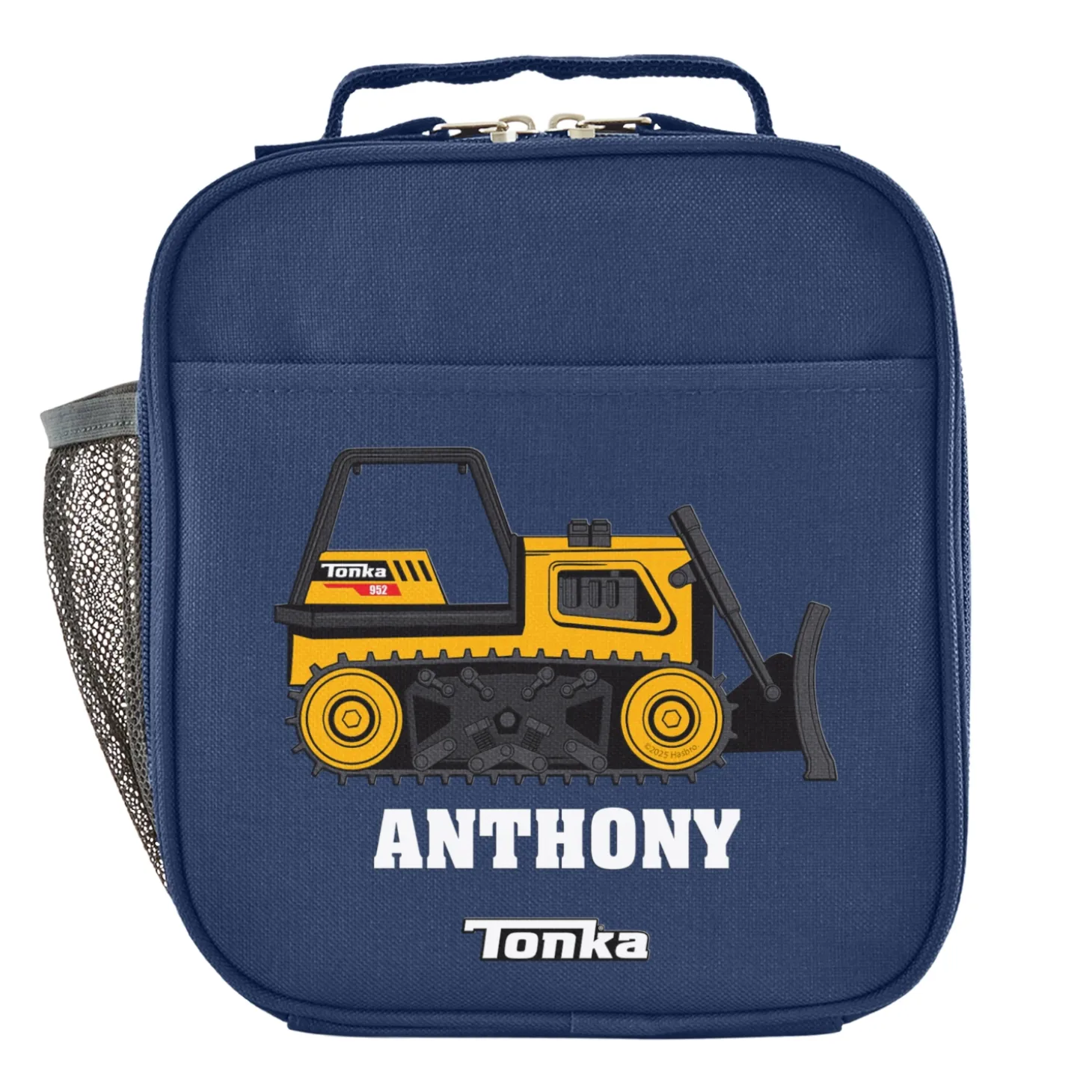 Tonka Truck Backpack Collection