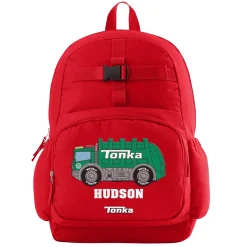 Tonka Truck Backpack Collection