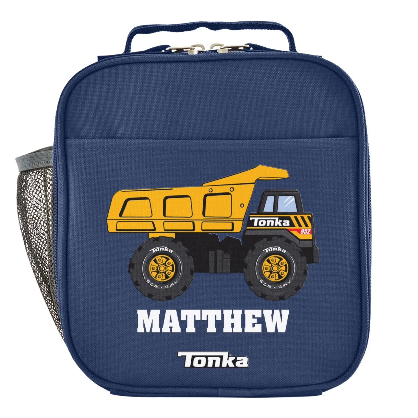 Tonka Truck Backpack Collection