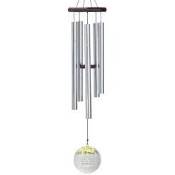 Tranquil Tribute Memorial Wind Chime