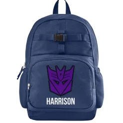 TRANSFORMERS Backpack Collection