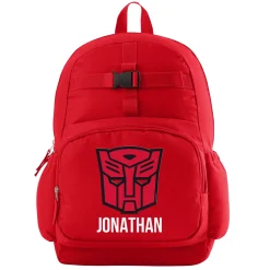 TRANSFORMERS Backpack Collection