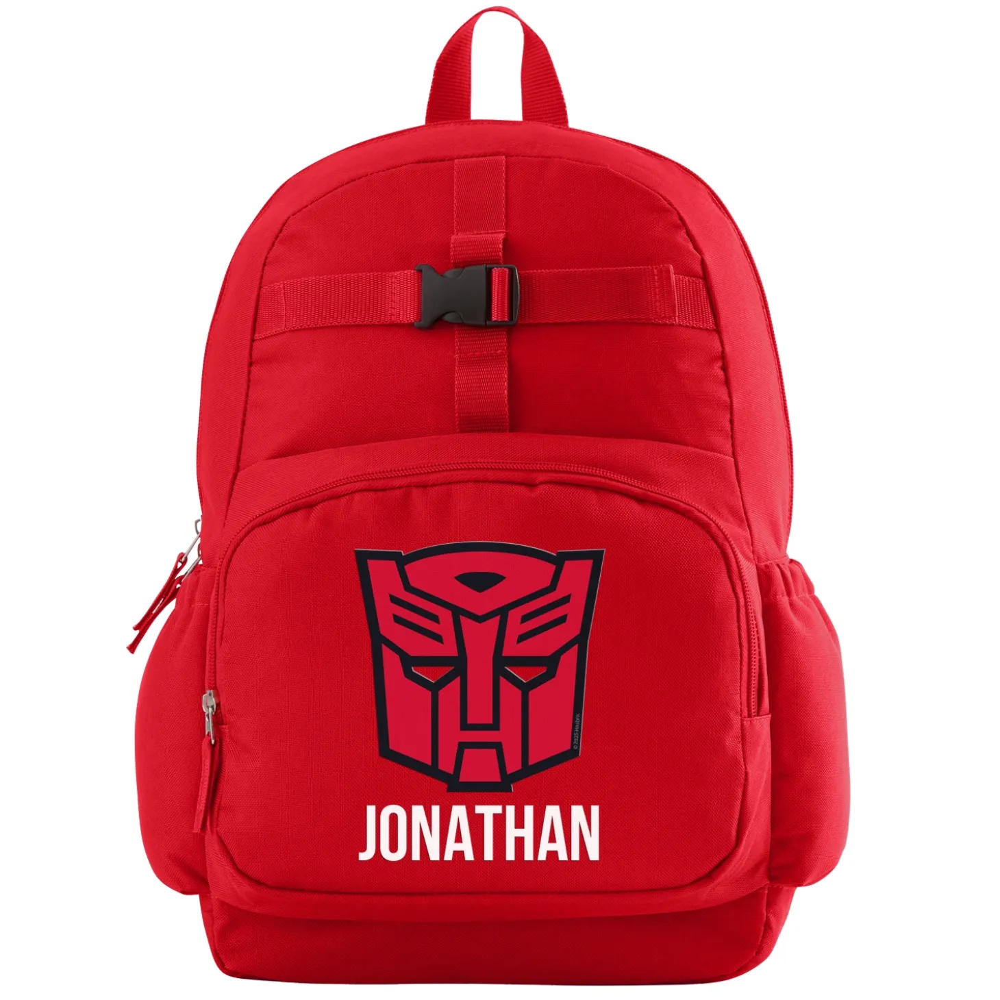 TRANSFORMERS Backpack Collection