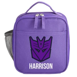 TRANSFORMERS Backpack Collection
