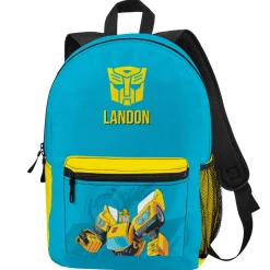 TRANSFORMERS Bots Backpack