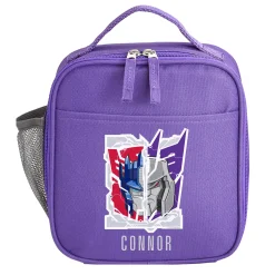 TRANSFORMERS Cyber Clash Backpack Collection