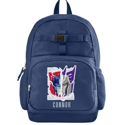 TRANSFORMERS Cyber Clash Backpack Collection