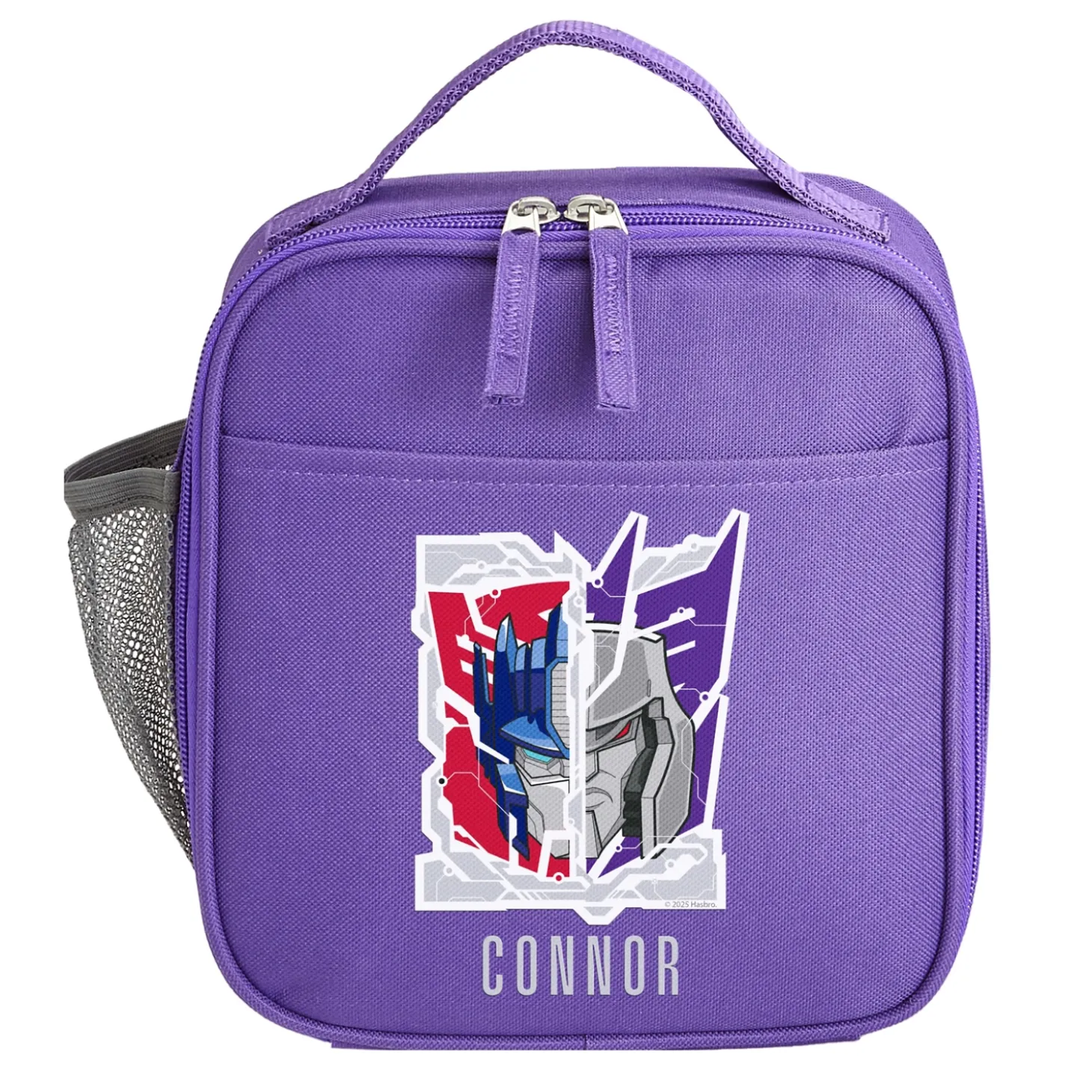 TRANSFORMERS Cyber Clash Backpack Collection