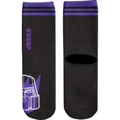 TRANSFORMERS Cyber Socks