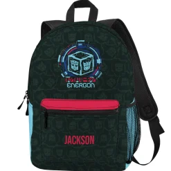 TRANSFORMERS Energon Backpack