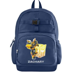 TRANSFORMERS Icons Backpack Collection