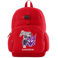 TRANSFORMERS Icons Backpack Collection