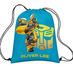TRANSFORMERS Icons Drawstring Bag