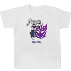 TRANSFORMERS Icons Kids T-Shirt